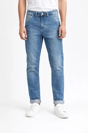 JEANS SLIM FIT ON/OFF 951