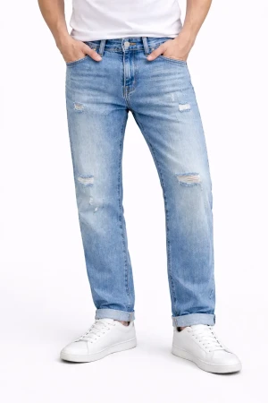 JEANS SLIM FIT ON/OFF 623