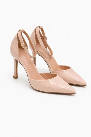 DÉCOLLETÉ SLINGBACK DONNA CON CINTURINO 6314