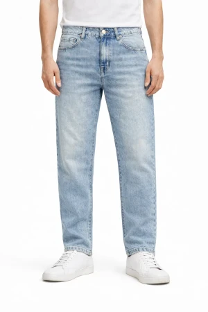 JEANS REGULAR ON/OFF 394
