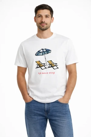 T-SHIRT OVER-D OE1S2S6T76