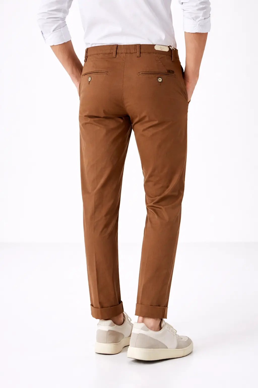 PANTALONE GPLAY 1374/226 - immagine 3