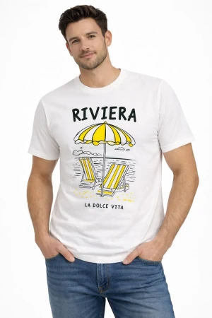 T-SHIRT LANDEK PARK LK2604