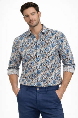 CAMICIA LANDEK PARK 5251