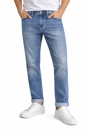 JEANS REGULAR ON/OFF 801