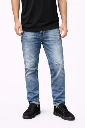 JEANS SLIM FIT ON/OFF 8281