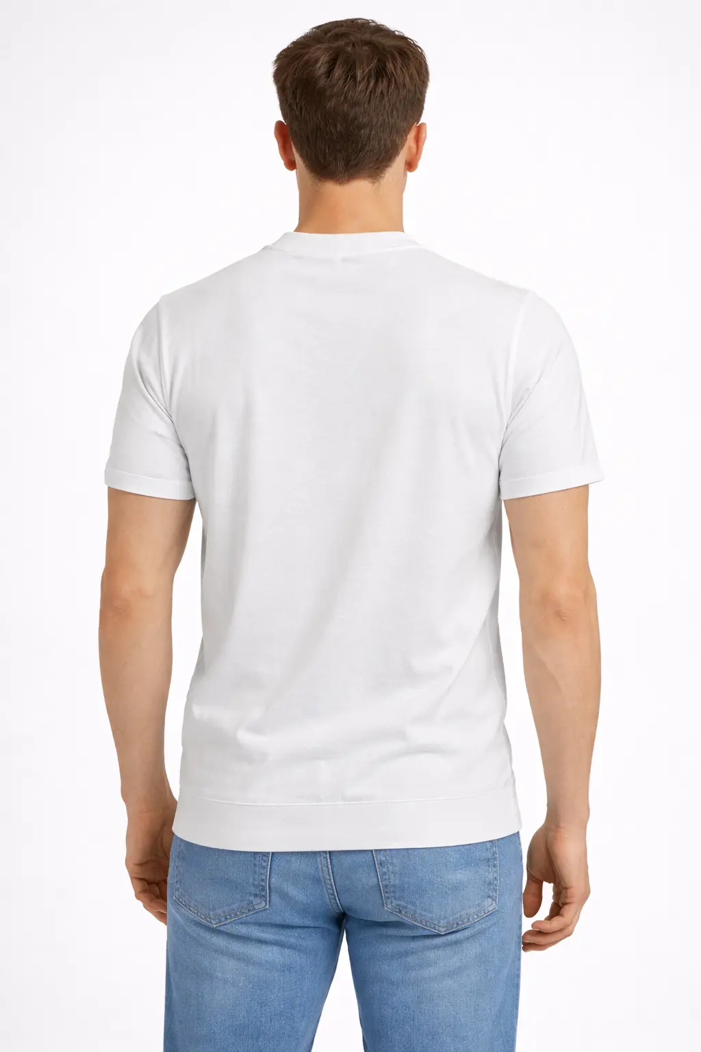 MAGLIA TELAMIRA MV-007 - immagine 3