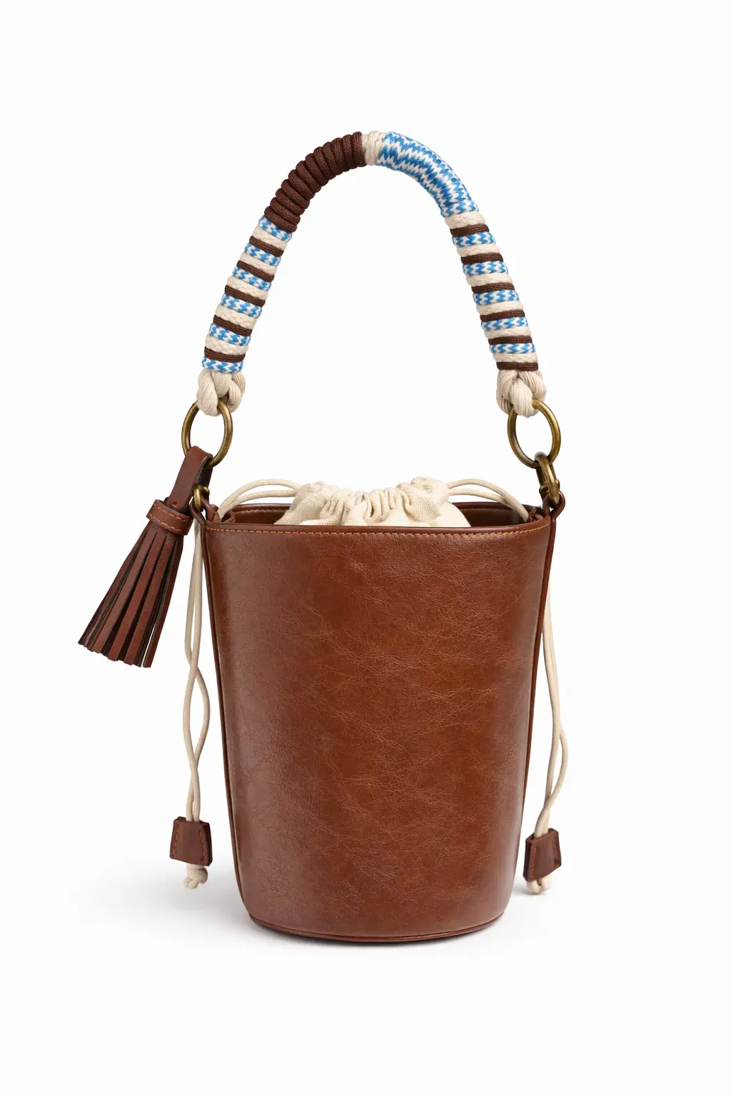 BORSA REGINA SCHRECKER 5872DP - immagine 3