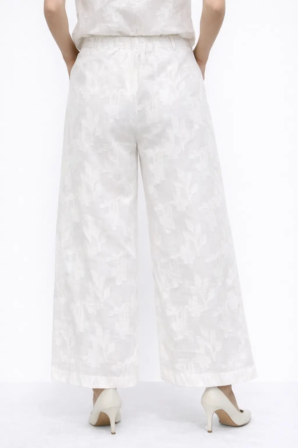 PANTALONE WESTEENE 1633DP - immagine 3