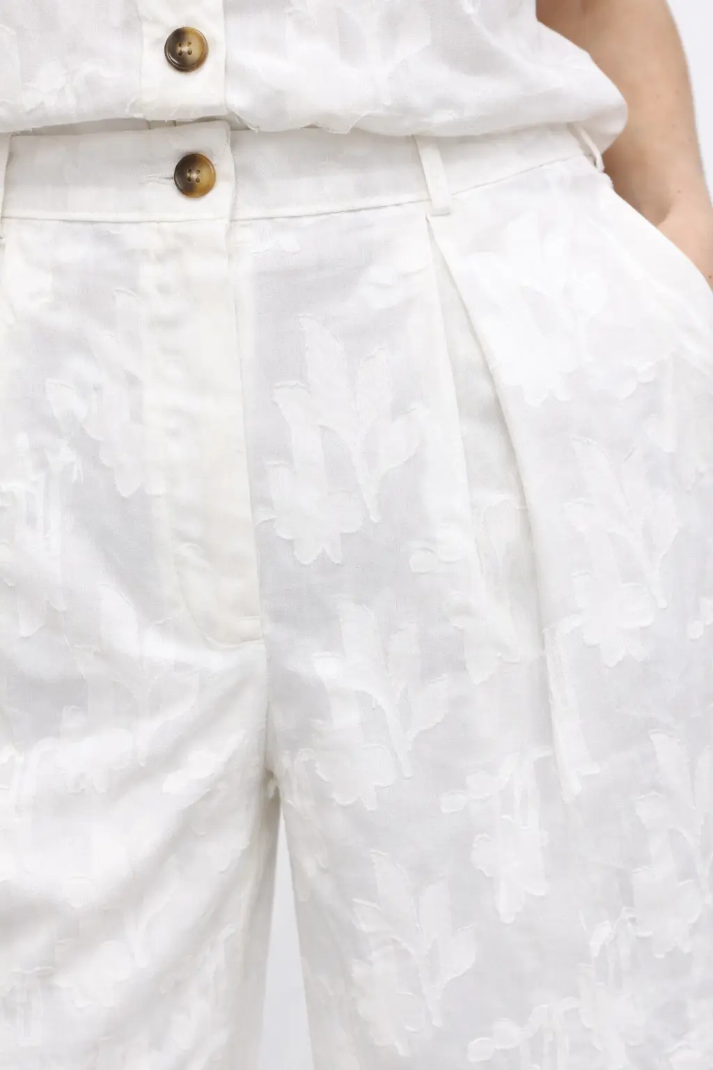 PANTALONE WESTEENE 1633DP - immagine 2