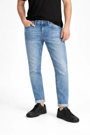 JEANS SLIM FIT ON/OFF 99710