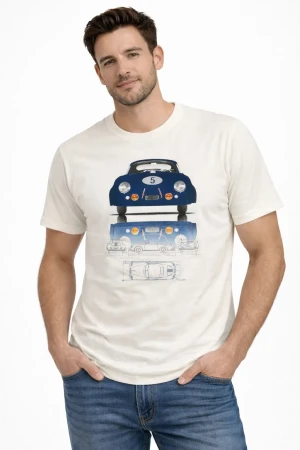 T-SHIRT LANDEK PARK LK2611