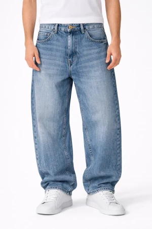 JEANS MACHETE ON/OFF 1809