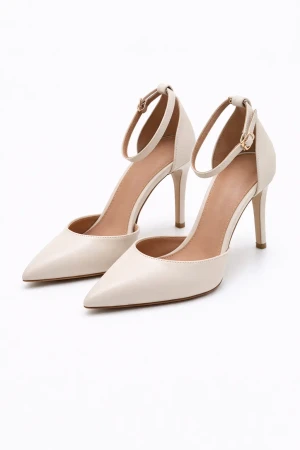 DÉCOLLETÉ SLINGBACK DONNA CON CINTURINO 141