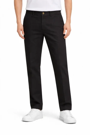 PANTALONE OVER-D OC1S2S6P04 - Nero, 44