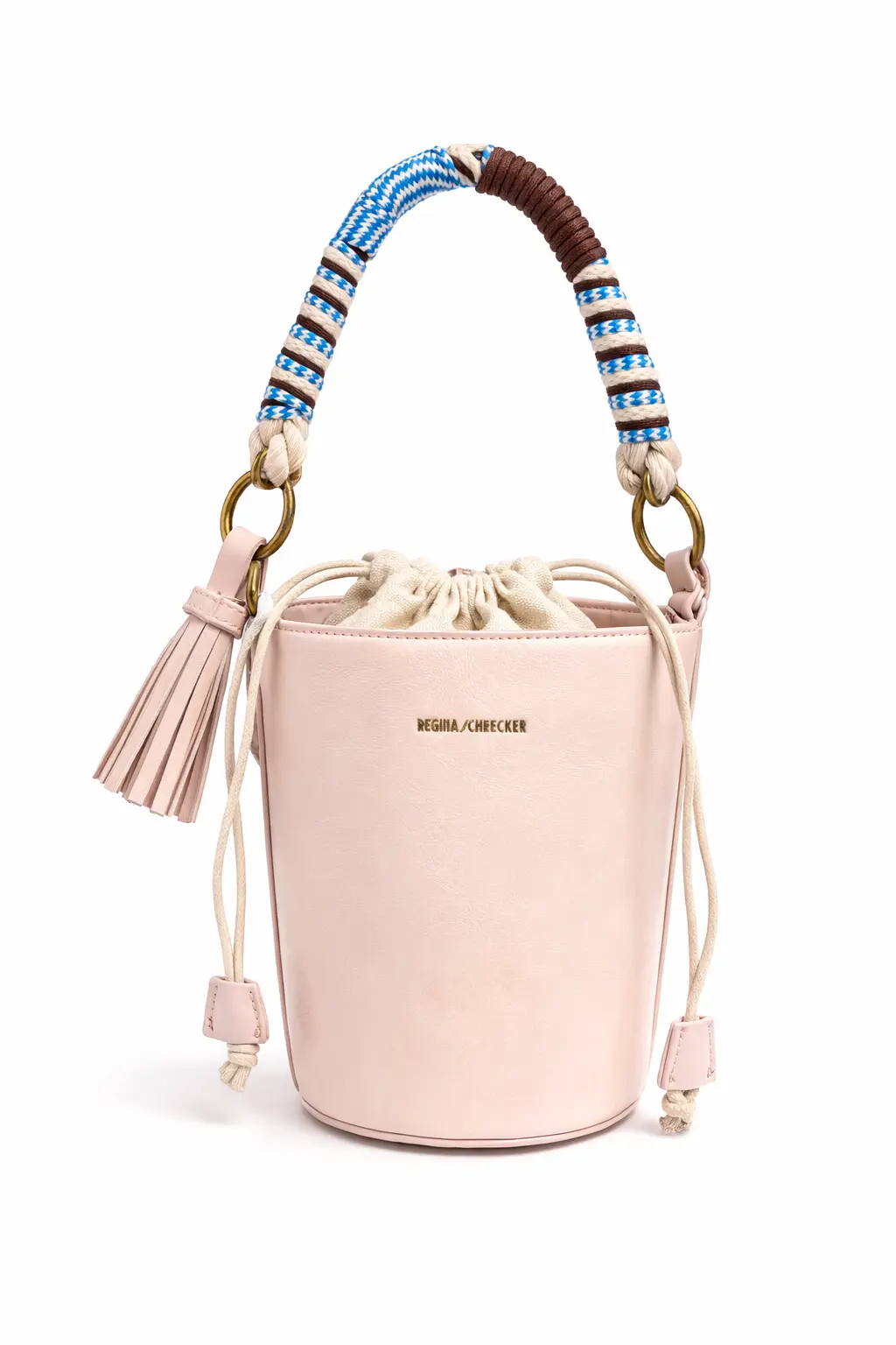 BORSA REGINA SCHRECKER 5872DP - immagine 4