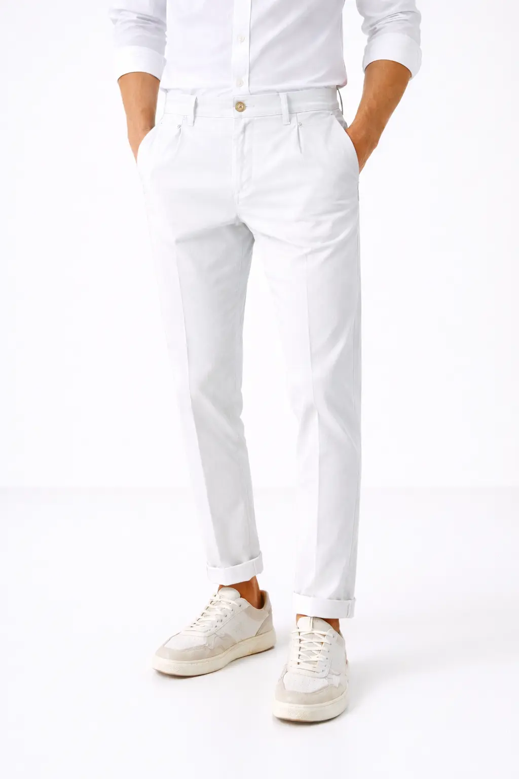 PANTALONE GPLAY 1374/226 - immagine 6