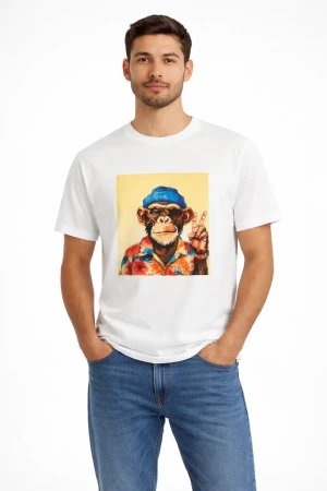 T-SHIRT OVER-D OE1S2S6T67