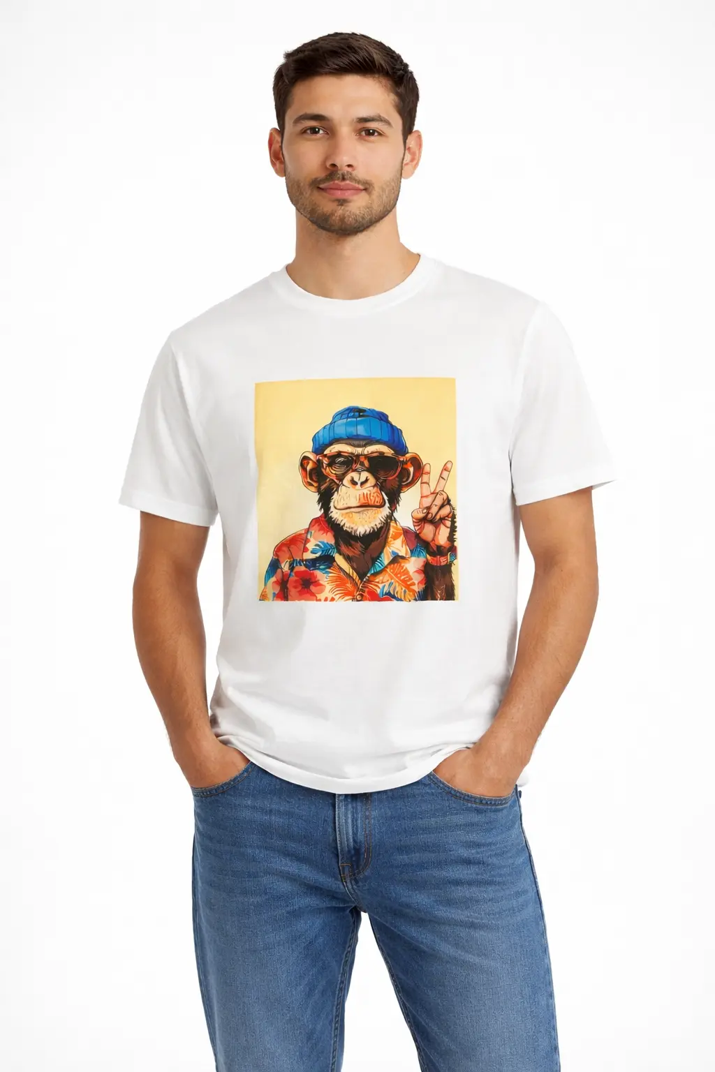 T-SHIRT OVER-D OE1S2S6T67