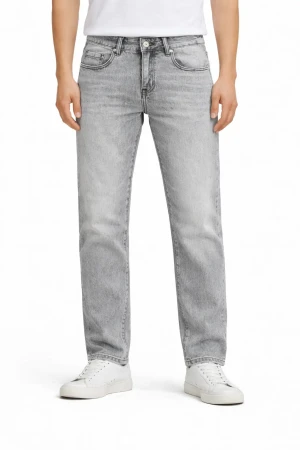 JEANS REGULAR ON/OFF 395