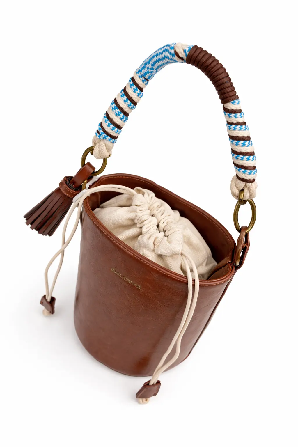 BORSA REGINA SCHRECKER 5872DP - immagine 2