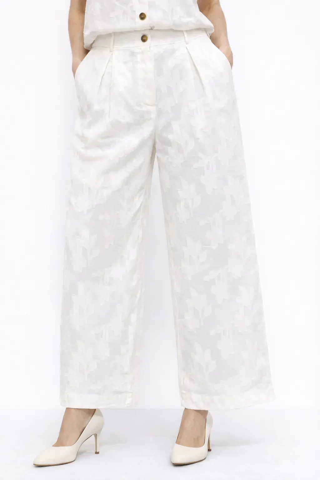 PANTALONE WESTEENE 1633DP