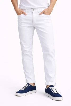 JEANS SLIM FIT ON/OFF 723