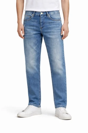 JEANS REGULAR PAUL MULLER 1585