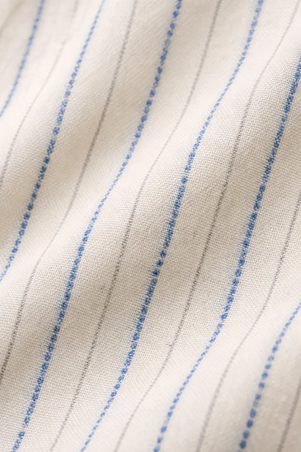 Giacca Uomo Telamira Cotone Righe Elegante Estiva TE/2603 - immagine 5